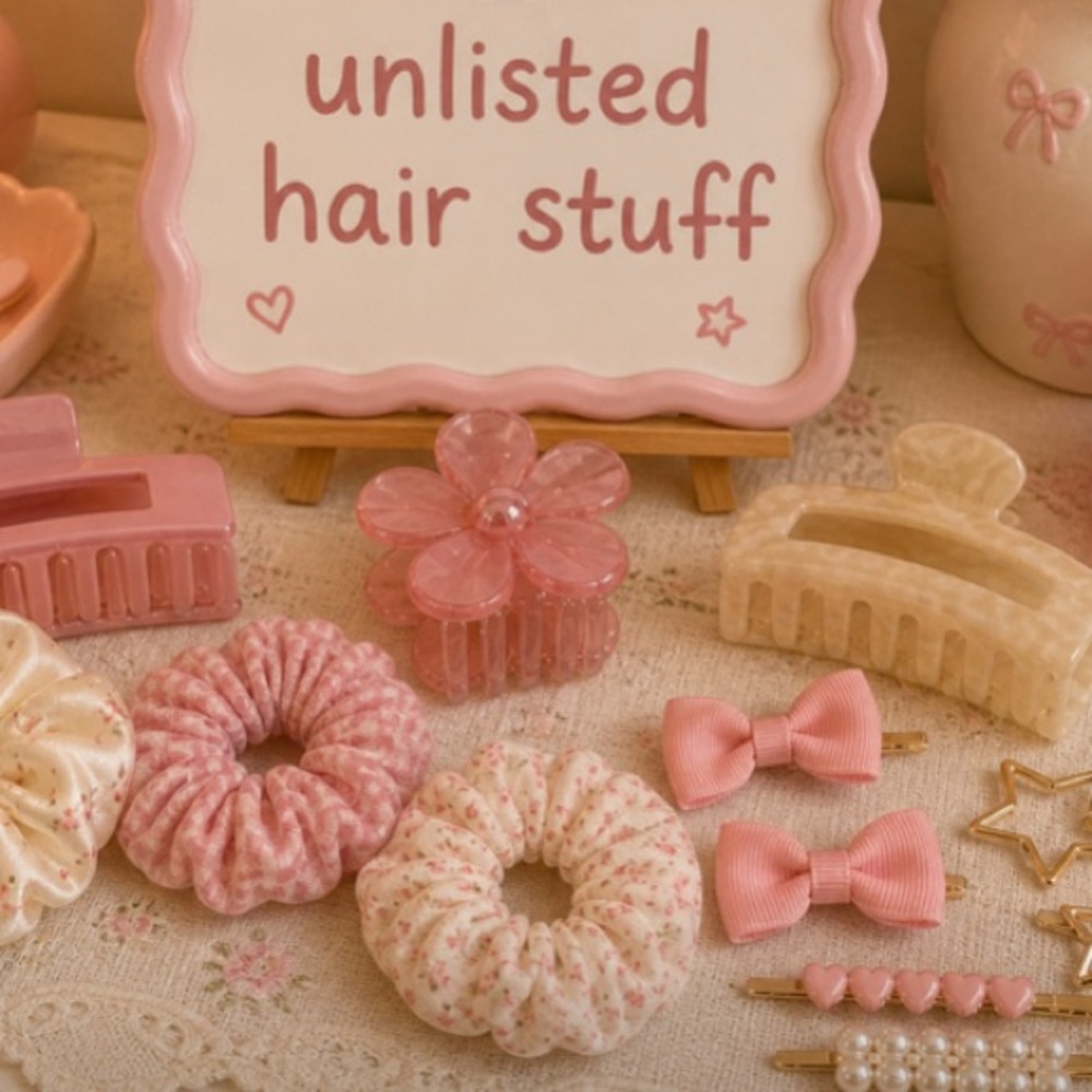 Hair Accessories